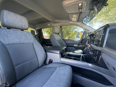 2025 Ford F-250 Super Duty XLT - Photo 32 - Dallas, TX 75252