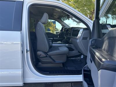 2025 Ford F-250 Super Duty XLT - Photo 17 - Dallas, TX 75252