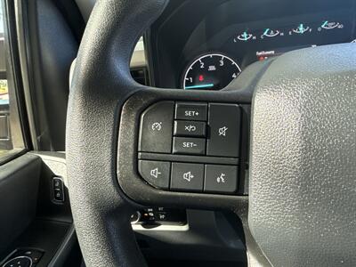 2025 Ford F-250 Super Duty XLT - Photo 23 - Dallas, TX 75252