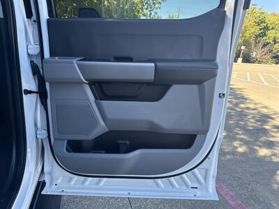 2025 Ford F-250 Super Duty XLT - Photo 12 - Dallas, TX 75252