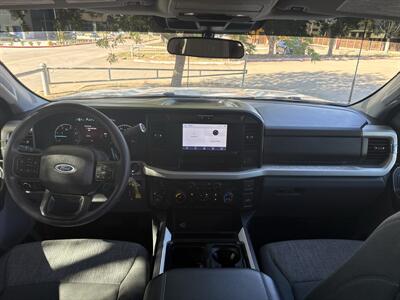 2025 Ford F-250 Super Duty XLT - Photo 19 - Dallas, TX 75252