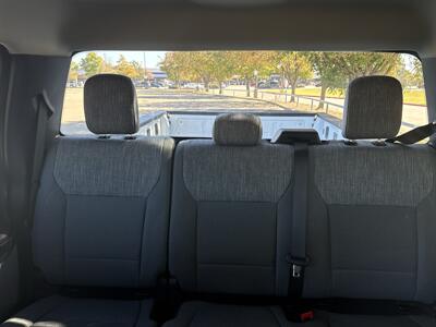 2025 Ford F-250 Super Duty XLT - Photo 33 - Dallas, TX 75252