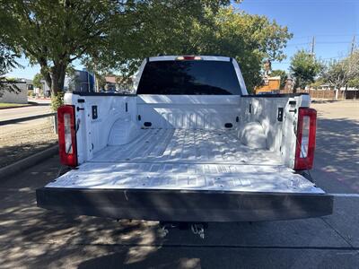 2025 Ford F-250 Super Duty XLT - Photo 14 - Dallas, TX 75252