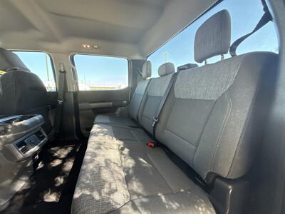 2025 Ford F-250 Super Duty XLT - Photo 31 - Dallas, TX 75252