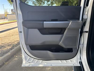 2025 Ford F-250 Super Duty XLT - Photo 11 - Dallas, TX 75252