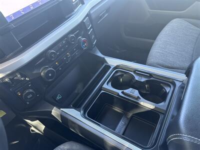 2025 Ford F-250 Super Duty XLT - Photo 26 - Dallas, TX 75252