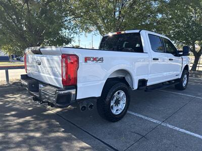 2025 Ford F-250 Super Duty XLT - Photo 7 - Dallas, TX 75252