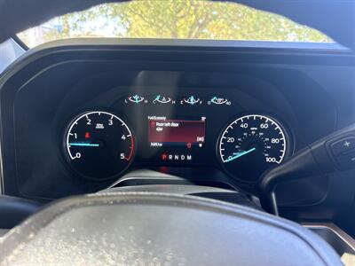 2025 Ford F-250 Super Duty XLT - Photo 21 - Dallas, TX 75252