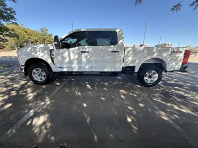 2025 Ford F-250 Super Duty XLT - Photo 4 - Dallas, TX 75252