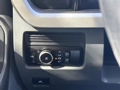 2025 Ford F-250 Super Duty XLT - Photo 29 - Dallas, TX 75252