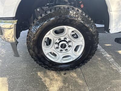 2025 Ford F-250 Super Duty XLT - Photo 34 - Dallas, TX 75252
