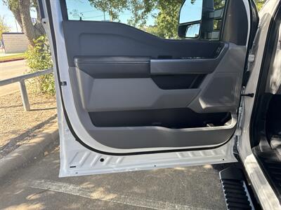 2025 Ford F-250 Super Duty XLT - Photo 10 - Dallas, TX 75252