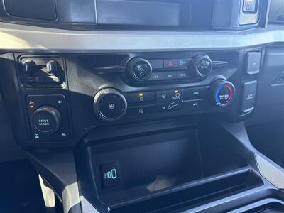 2025 Ford F-250 Super Duty XLT - Photo 25 - Dallas, TX 75252