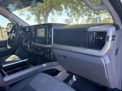 2025 Ford F-250 Super Duty XLT - Photo 20 - Dallas, TX 75252