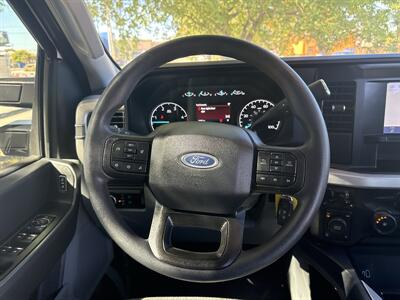 2025 Ford F-250 Super Duty XLT - Photo 22 - Dallas, TX 75252