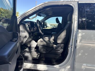 2025 Ford F-250 Super Duty XLT - Photo 15 - Dallas, TX 75252