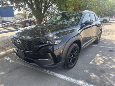 2026 Mazda CX-50 2.5 S Preferred   - Photo 3 - Dallas, TX 75252