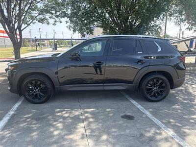 2026 Mazda CX-50 2.5 S Preferred   - Photo 4 - Dallas, TX 75252