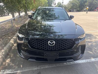 2026 Mazda CX-50 2.5 S Preferred   - Photo 2 - Dallas, TX 75252