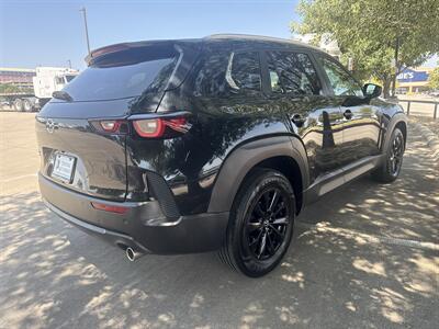 2026 Mazda CX-50 2.5 S Preferred   - Photo 7 - Dallas, TX 75252