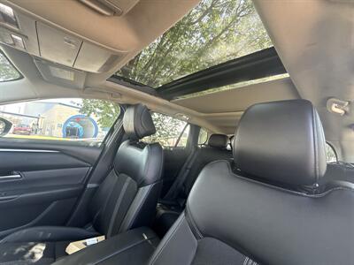 2026 Mazda CX-50 2.5 S Preferred   - Photo 18 - Dallas, TX 75252