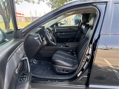 2026 Mazda CX-50 2.5 S Preferred   - Photo 16 - Dallas, TX 75252