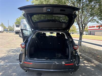2026 Mazda CX-50 2.5 S Preferred   - Photo 21 - Dallas, TX 75252