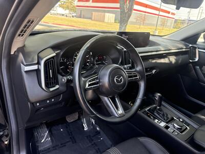 2026 Mazda CX-50 2.5 S Preferred   - Photo 11 - Dallas, TX 75252