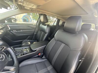 2026 Mazda CX-50 2.5 S Preferred   - Photo 17 - Dallas, TX 75252