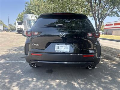 2026 Mazda CX-50 2.5 S Preferred   - Photo 6 - Dallas, TX 75252