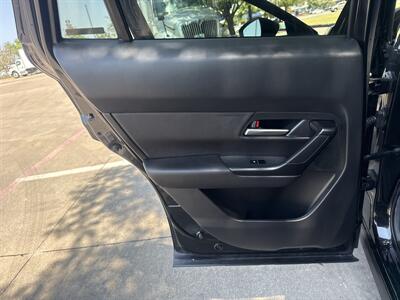 2026 Mazda CX-50 2.5 S Preferred   - Photo 19 - Dallas, TX 75252