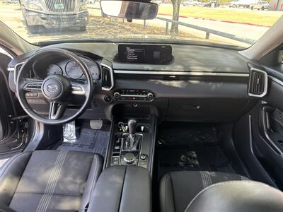 2026 Mazda CX-50 2.5 S Preferred   - Photo 25 - Dallas, TX 75252
