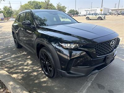 2026 Mazda CX-50 2.5 S Preferred   - Photo 9 - Dallas, TX 75252