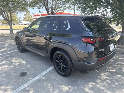2026 Mazda CX-50 2.5 S Preferred   - Photo 5 - Dallas, TX 75252