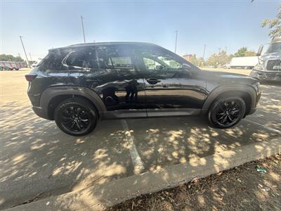 2026 Mazda CX-50 2.5 S Preferred   - Photo 8 - Dallas, TX 75252