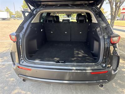 2026 Mazda CX-50 2.5 S Preferred   - Photo 22 - Dallas, TX 75252
