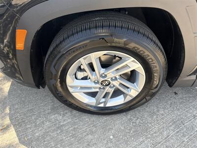 2026 Hyundai TUCSON SE - Photo 34 - Dallas, TX 75252
