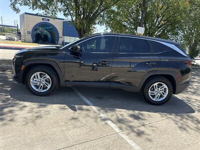 2026 Hyundai TUCSON SE - Photo 4 - Dallas, TX 75252