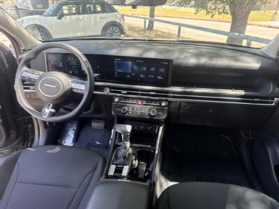 2026 Hyundai TUCSON SE - Photo 20 - Dallas, TX 75252