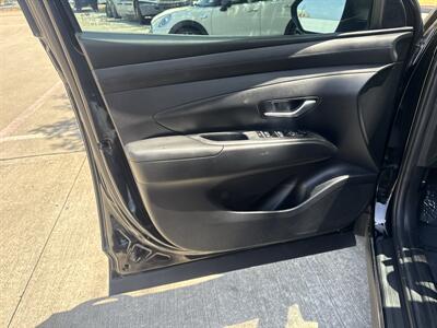 2026 Hyundai TUCSON SE - Photo 11 - Dallas, TX 75252