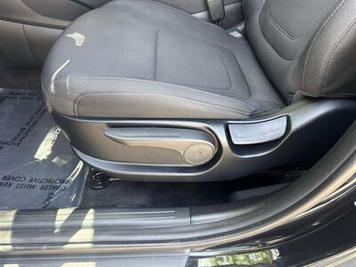 2026 Hyundai TUCSON SE - Photo 12 - Dallas, TX 75252