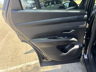 2026 Hyundai TUCSON SE - Photo 15 - Dallas, TX 75252
