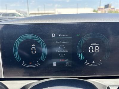 2026 Hyundai TUCSON SE - Photo 25 - Dallas, TX 75252