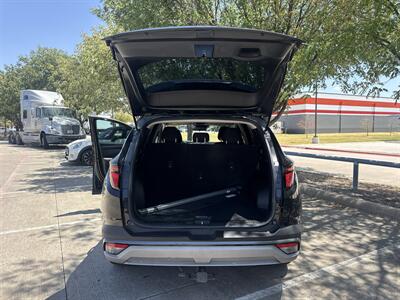 2026 Hyundai TUCSON SE - Photo 17 - Dallas, TX 75252