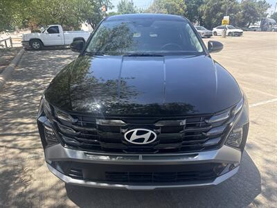 2026 Hyundai TUCSON SE - Photo 2 - Dallas, TX 75252