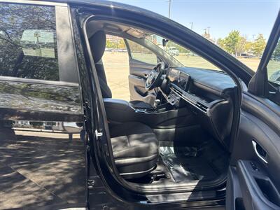 2026 Hyundai TUCSON SE - Photo 23 - Dallas, TX 75252