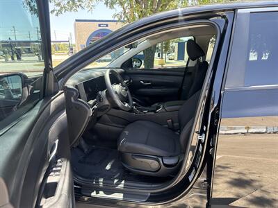 2026 Hyundai TUCSON SE - Photo 13 - Dallas, TX 75252