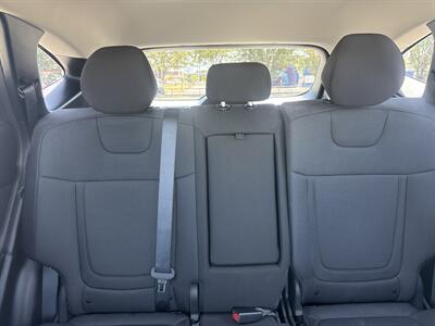 2026 Hyundai TUCSON SE - Photo 33 - Dallas, TX 75252