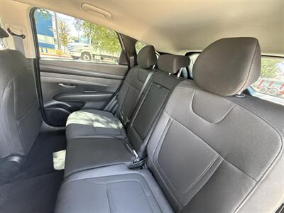 2026 Hyundai TUCSON SE - Photo 16 - Dallas, TX 75252