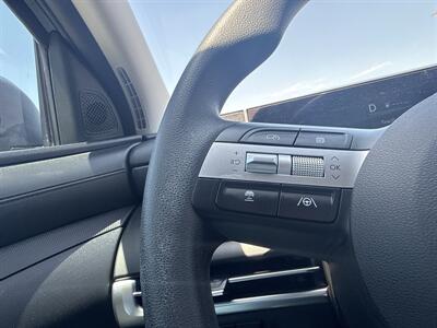 2026 Hyundai TUCSON SE - Photo 27 - Dallas, TX 75252